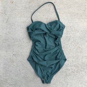 Bathing Suit
